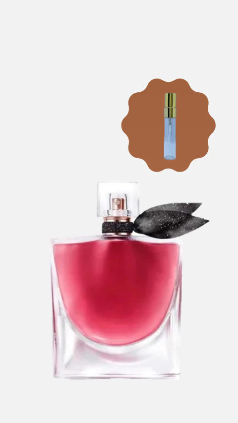 Lá vie Est Belle L’elixir (fracionado) - comprar online