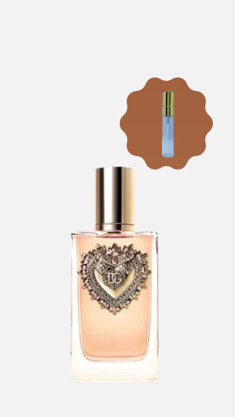 Devotion Dolce & Gabbana (fracionado) - comprar online