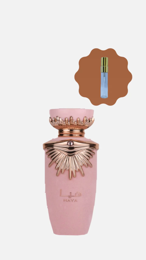 Haya Lattafa (fracionado) - comprar online