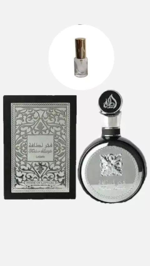 Fakhar Black (fracionado)