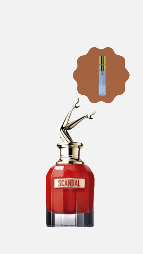 Scandal Le Parfum (fracionado) - comprar online