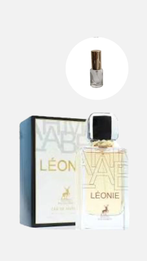 Léonie Maison Alhambra (fracionado)