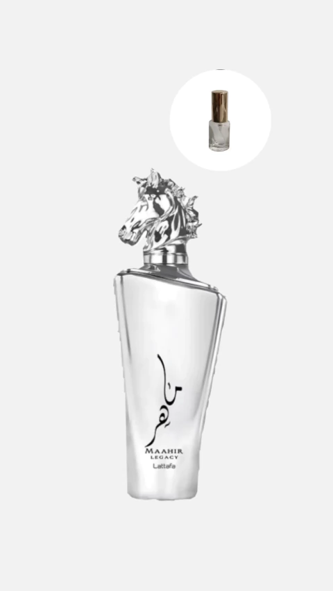 Maahir Legacy Lattafa