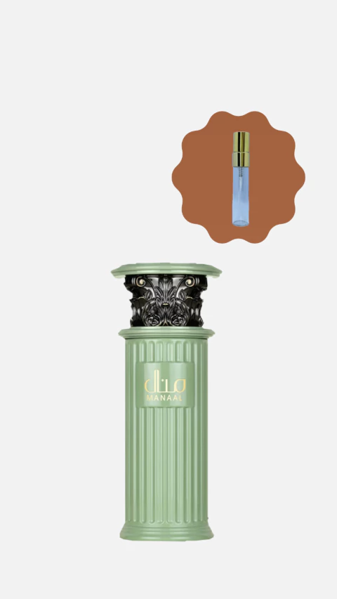 Manaal Ard Al Zaafaran (fracionado) - comprar online