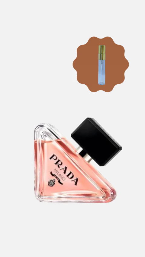 Prada Paradoxe (fracionado) - comprar online