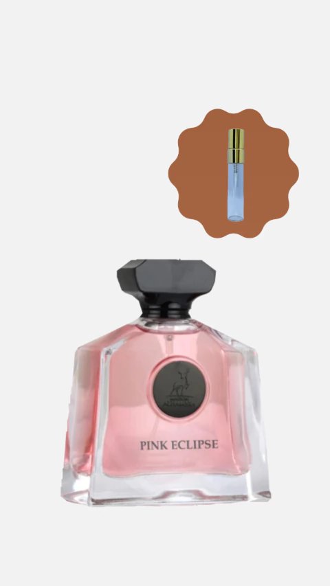 Pink Eclipse ( fracionado) - comprar online