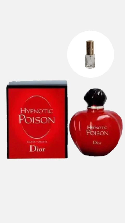 Hypnotic Poison Dior (fracionado)