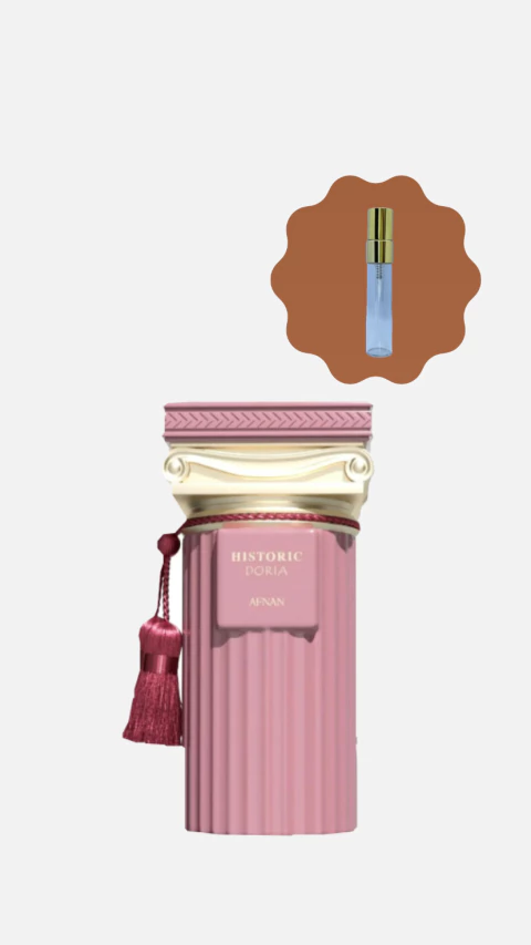 Historic Doria (fracionado) - comprar online