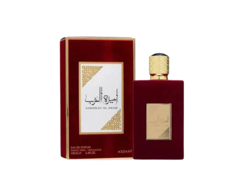 Ameerat Al Arab de Asdaaf - comprar online