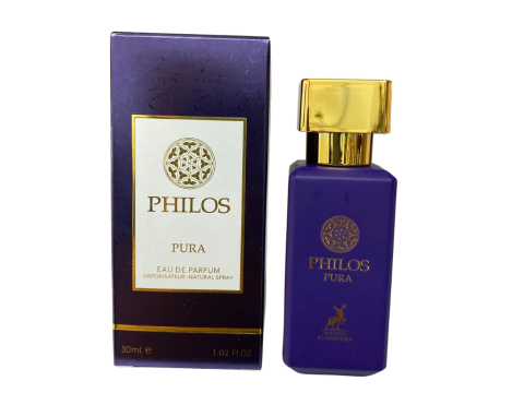 Philos Pura