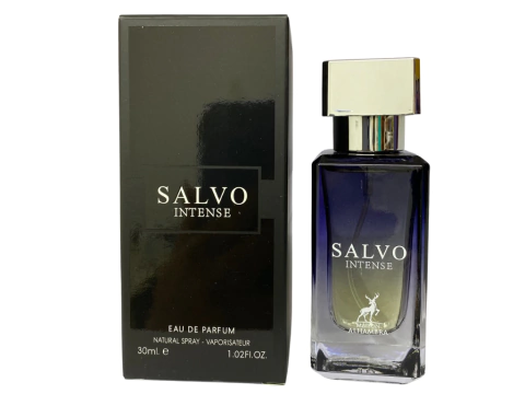 Salvo Intense Maison Alhambra - comprar online