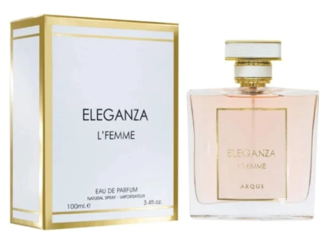 Eleganza L’Femme Arqus