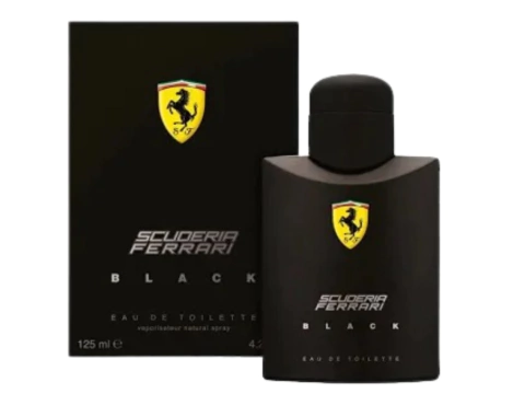 Ferrari Black Original - comprar online