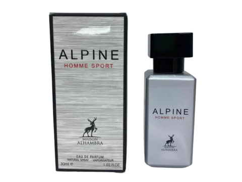 Alpine Homme Sport Maison Alhambra - comprar online