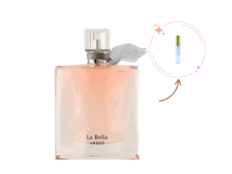 La Bella Arqus - comprar online