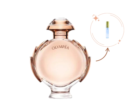 Olympéa Paco Rabanne (fracionado) - comprar online