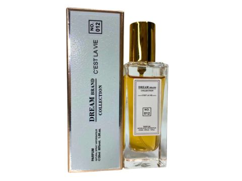 Tubete Dream Brand Lá vi est Belle - comprar online