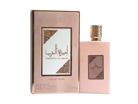 Ameerat Al Arab Prive Rose - comprar online