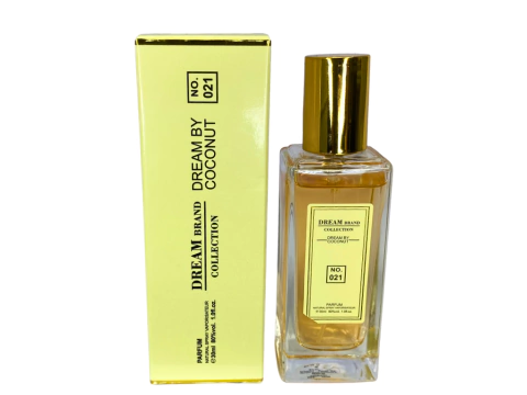 Tubete Dream Brand Coco Chanel - comprar online