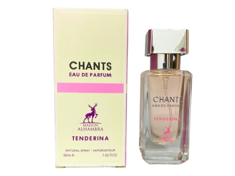 Chants Eau de Parfum Maison Alhambra - comprar online