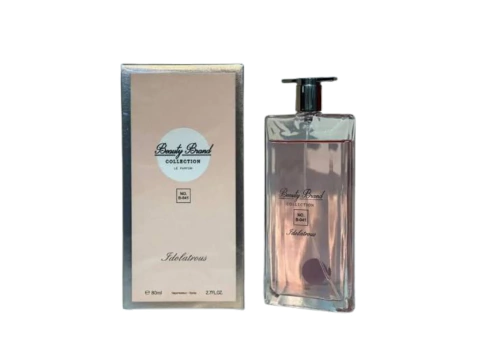 Idolatrous Beauty Brand - comprar online