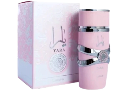 Yara Lattafa - comprar online