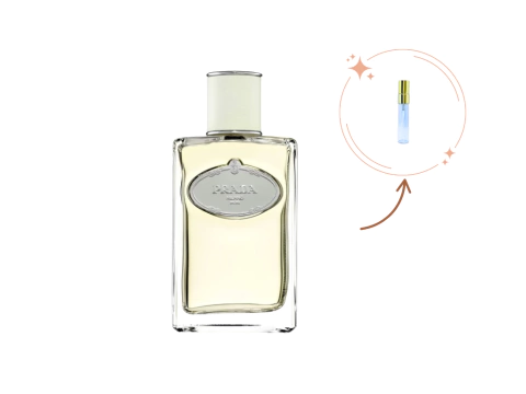 Prada Infusion d’Iris (fracionado) - comprar online