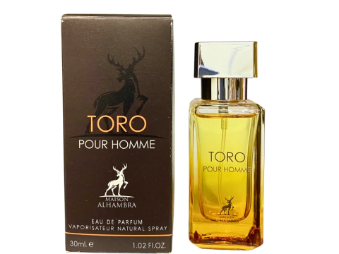 Toro Pour Homme