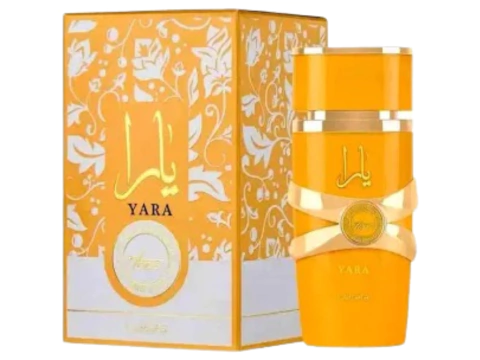 Yara Tous Lattafa - comprar online