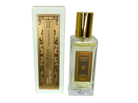 Tubete Dream Brand Fakhar Rosé - comprar online