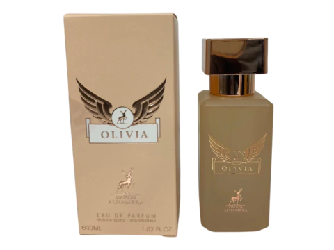 Olívia Maison Alhambra - comprar online