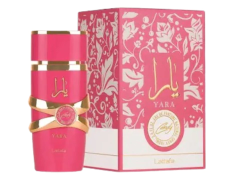 Yara Candy Lattafa - comprar online