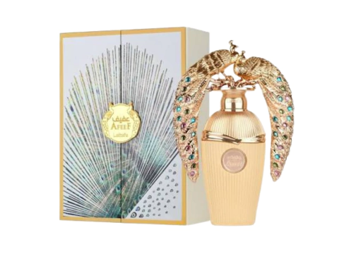 Afeef Lattafa - comprar online