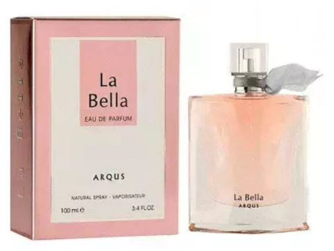 Lá bella Arqus - comprar online