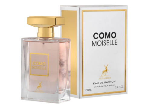 Como Moiselle Eau de Parfum - comprar online