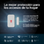 KIT ALARMA MARSHALL 4G #17 en internet