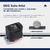 Kit Motor Portón Corredizo Hasta 600 Kg SOLO NIID en internet