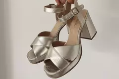 Mechi Champagne Claro - comprar online