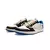 Jordan 1 Low x Travis Scott Fragment