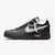 Air Force Nike x Off White Black - comprar online