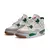 Air Jordan 4 x Nike SB Pine Green