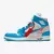 Off White x Air Jordan 1 High Every CW - comprar online