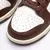 Nike SB Dunk Low Cacao Wow