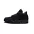 Air Jordan 4 Black Cat na internet