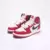 Jordan 1 High Chicago lost and found