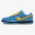 Nike SB Dunk Low The Powerpuff Girls Bubbles na internet