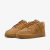 Air Force 1 Nike Low Flax Wheat
