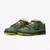 Nike SB Dunk Low Green Lobster