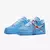 Air Force Nike x Off White MCA Blue