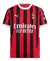 Camisa Milan 24/25